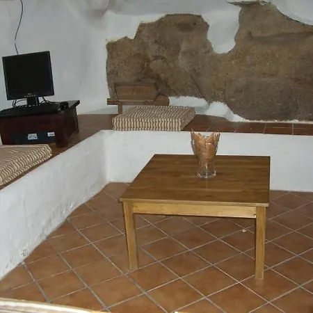 Casa Rural La Cueva-2