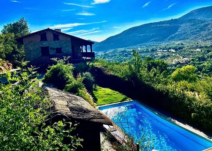 La Seguirilla Del Jerte