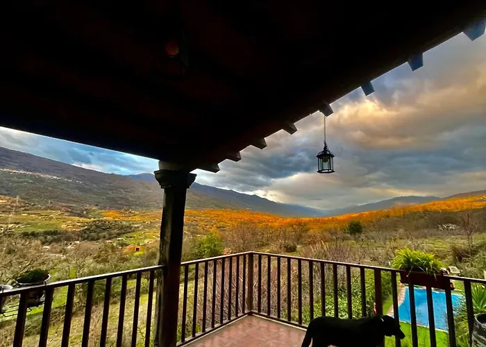 La Seguirilla Del Jerte